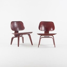 Pair of C. 1953 Herman Miller