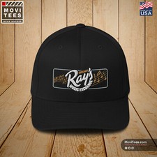 Ray’s Music Exchange Cap
