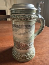German Original Gerzit Stein