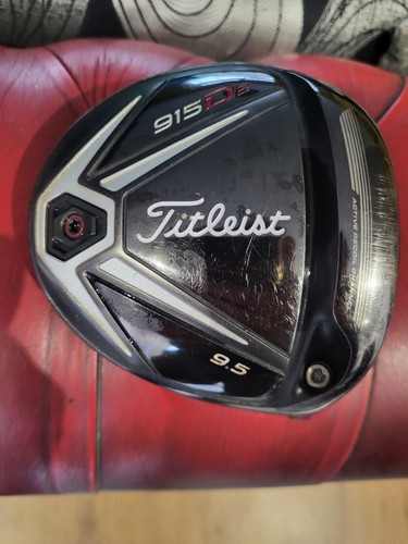 Titleist 915 5 - titleist, d2