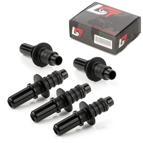 Counterpart quick release - 5x,
