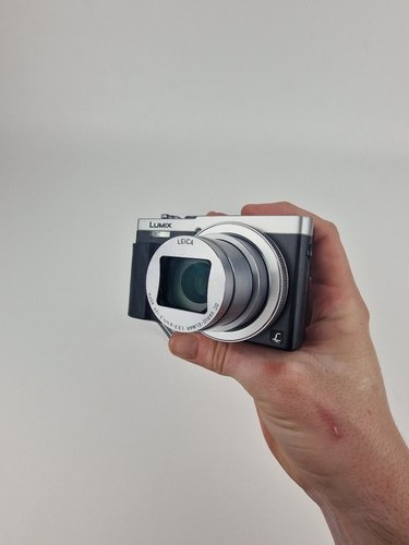 Panasonic lumix dmc tz70 - lumix, dmc-tz70