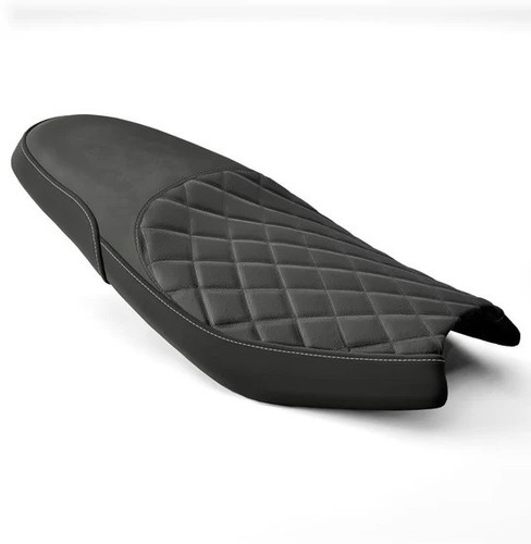 Quilted seat 36ta0174 - seat, triumph