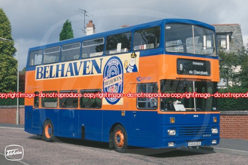 Bus photo strathtay - photo, scottish