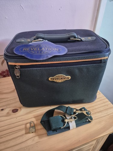 Vintage revelation green - vintage,