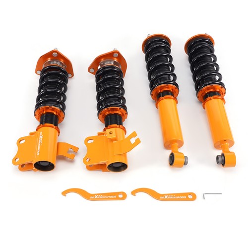 Performance coilovers for - coilovers,