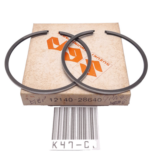 Piston ring may fit - ring,