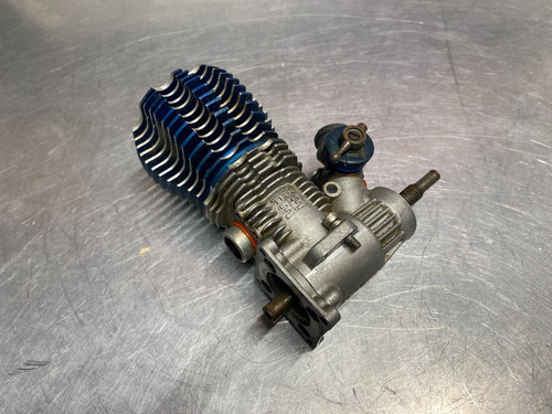 Traxxas trx nitro motor - traxxas, 3.3