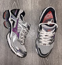 Mizuno Wave Creation Womens