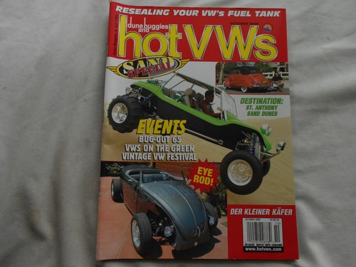 Dune buggies and - dune,