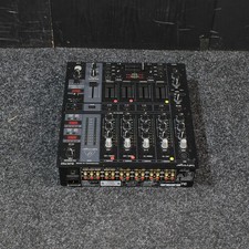 Behringer DJX750 DJ Pro Mixer - DAMAGED - RRP £196
