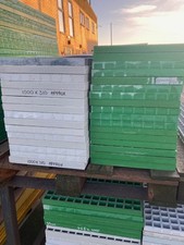 Non Slip GRP Grating Panel