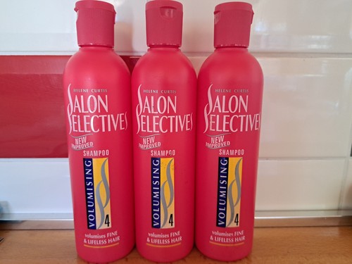 Salon selective volumising - salon,