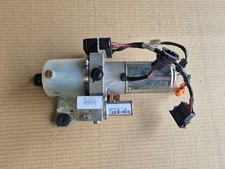 Audi A4 S4 B7 Cabriolet (2005-09) Hydraulic Roof Pump Motor 8H0871611D Genuine