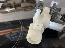 Hotpoint Wmfug942 Main water inlet valve 