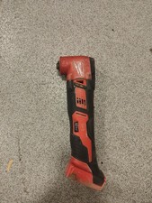 Milwaukee Multi-Tool Bare M18BMT-0 Bare Working Proof Of Ownership