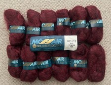 Hayfield Luxury 80% Mohair 12