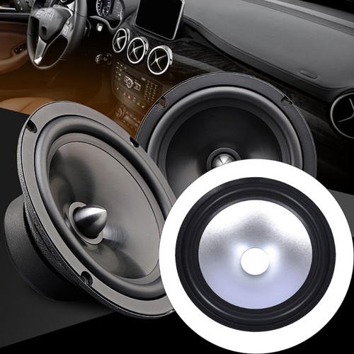 Speaker cones replacement 5 - speaker,