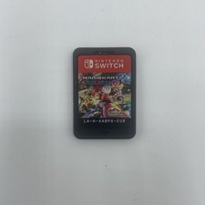 Mario Kart 8 Deluxe Nintendo
