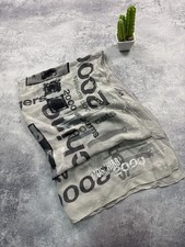 MOSCHINO Vintage Silk Monogram