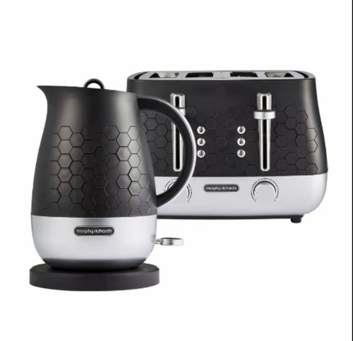 Morphy richards cassini 7l - cassini, 1.7l