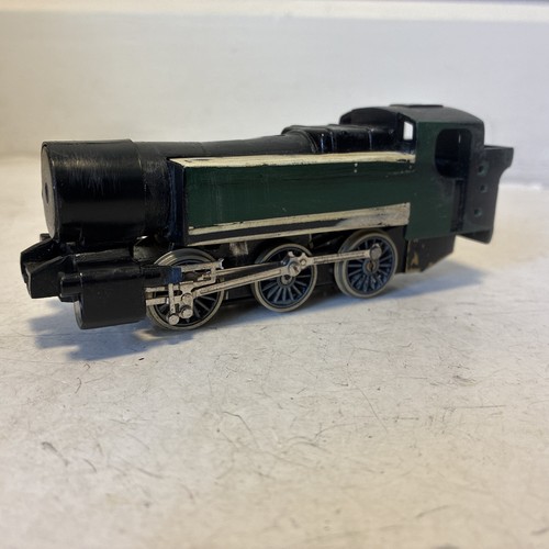 Part built kit gauge tank - built,