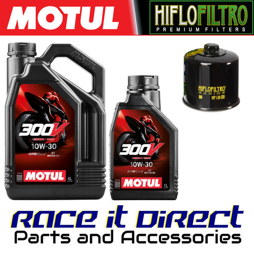 Oil and filter for suzuki - filter,