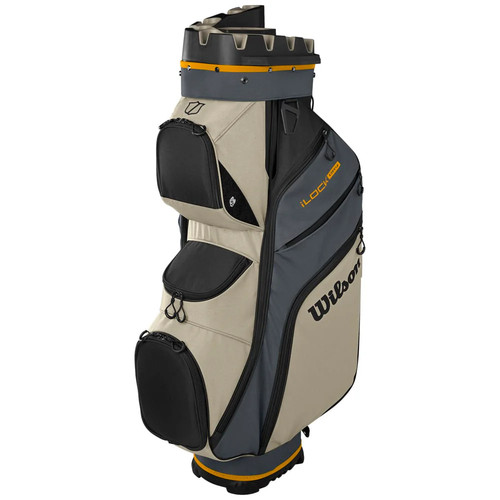 Wilson lock dry cart bag - dry,