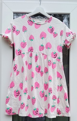 Next girls pretty strawberry - girls,