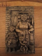 Robert Olley Cold Cast