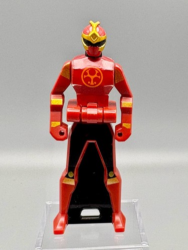 Power rangers super megaforce - power,