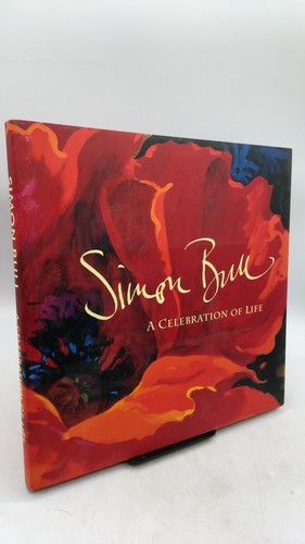 Simon bull celebration of - simon, bull: