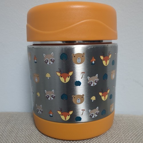 Family kids insulated food - kids,