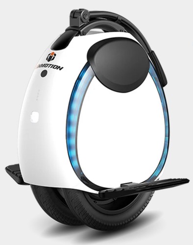 Inmotion e20 electric unicycle - inmotion,