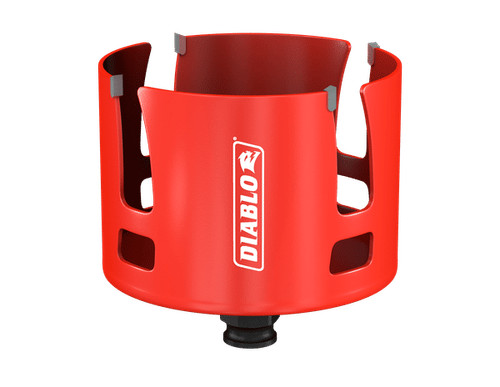 Diablo dhs3625ctr carbide hole - dhs3625ctr,