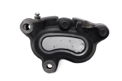 Front brake caliper - , two-piston