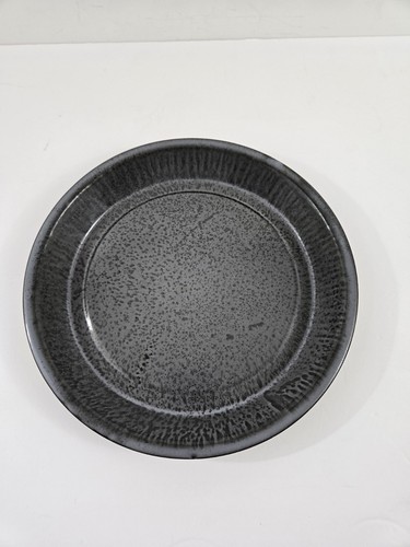 Vintage speckled graniteware - speckled,