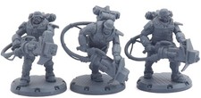 Dust Tactics 1:48 German Heavy