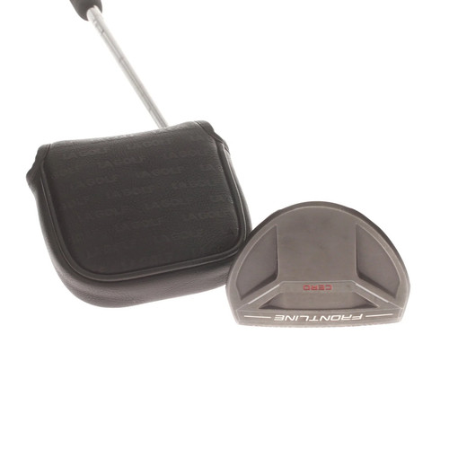 Cleveland frontline cero - cleveland,