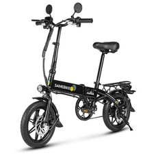 SAMEBIKE YINYU14 14" Folding