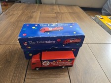 Corgi Superhauler Volvo Box