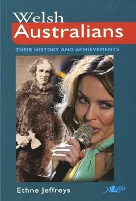 Welsh australians their - welsh,