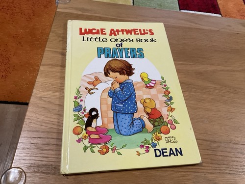 Mabel lucie attwell little - lucie,