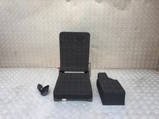 MERCEDES SPRINTER SEAT FRONT LEFT PASSENGER SIDE FABRIC W906 2016