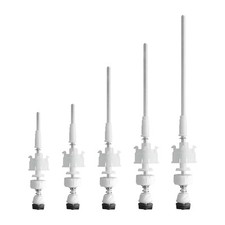 Pepper Mill Grinder Mechanism Kit Replace Parts Grinder Attachments