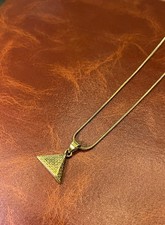 Handmade Necklace Egyptian