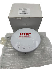 Kress RTKn robotic lawn mower