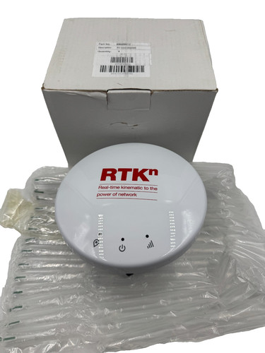 Kress rtkn robotic lawn - rtkn,