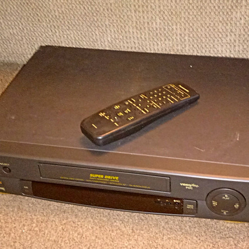 Panasonic hd605 video - panasonic, nv-hd605