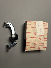 Porsche 356 NOS Display Side Window Left Hardtop 644 543 041 30